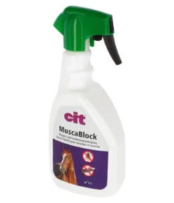 cit Insektenabwehrspray MuscaBlock, 500 ml