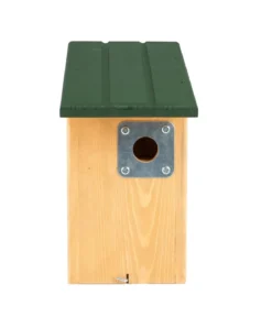 CJ Wildlife Raubtierschutz-Nistkasten Seattle, ca. B19,5/H25,3/T23,7 cm