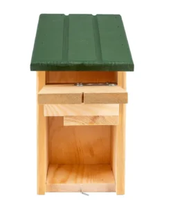 CJ Wildlife Raubtierschutz-Nistkasten Seattle, ca. B19,5/H25,3/T23,7 cm