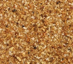 Claus Wildvogelfutter Gartenvogelfutter, 1 kg