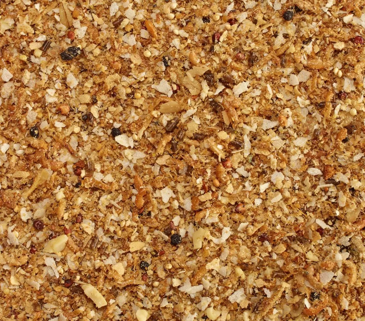 Claus Wildvogelfutter Gartenvogelfutter, 1 kg