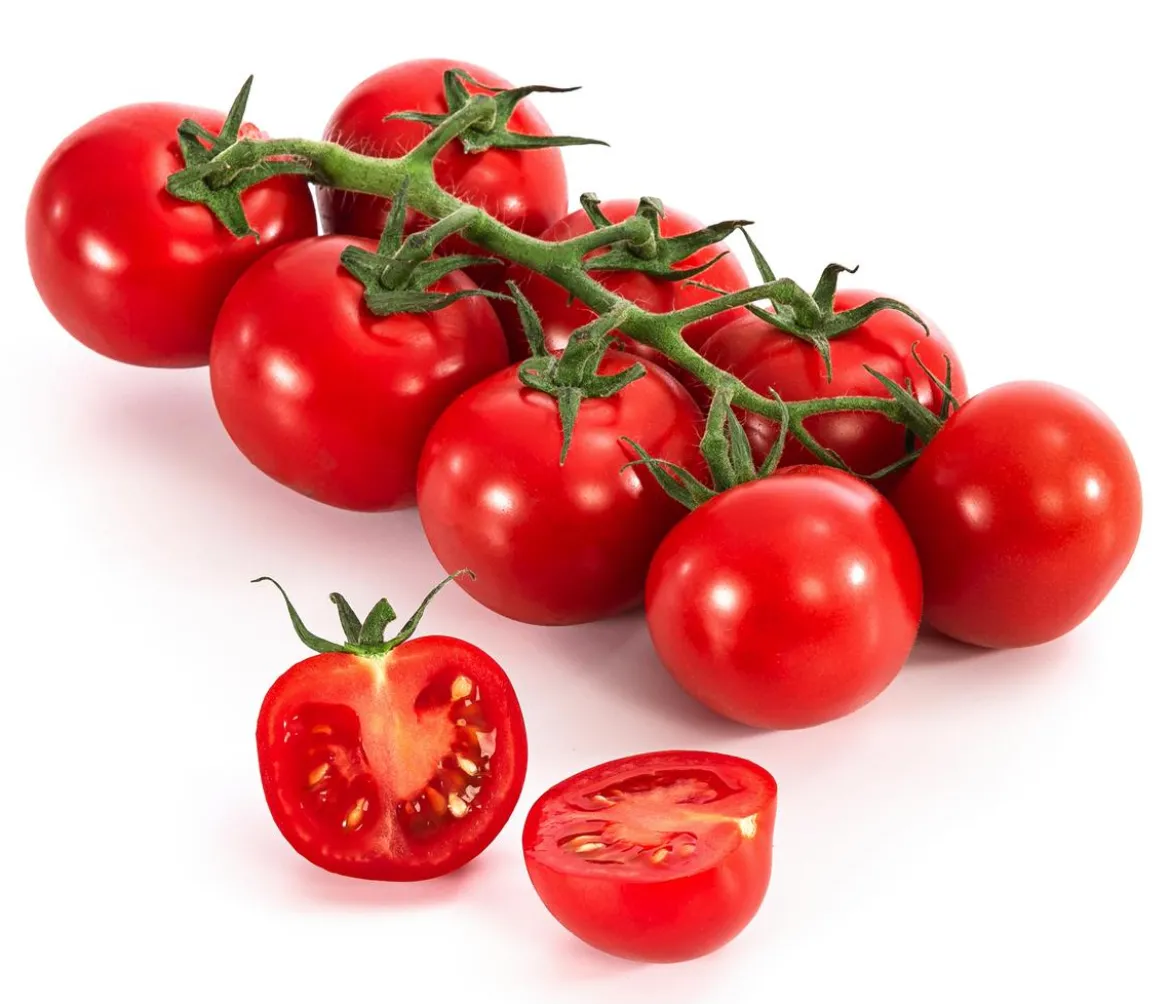 Cocktailtomate, rot