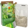 COMPO Bambus & Ziergräser Langzeit-Dünger, 850 g