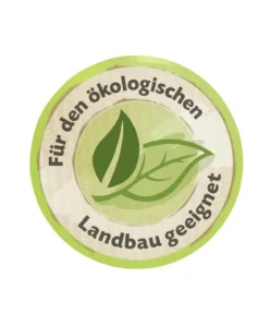 COMPO BIO Beeren- & Obst Langzeit-Dünger mit Schafwolle