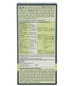 COMPO BIO Blattlaus-frei Nativert®, flüssig, 500 ml