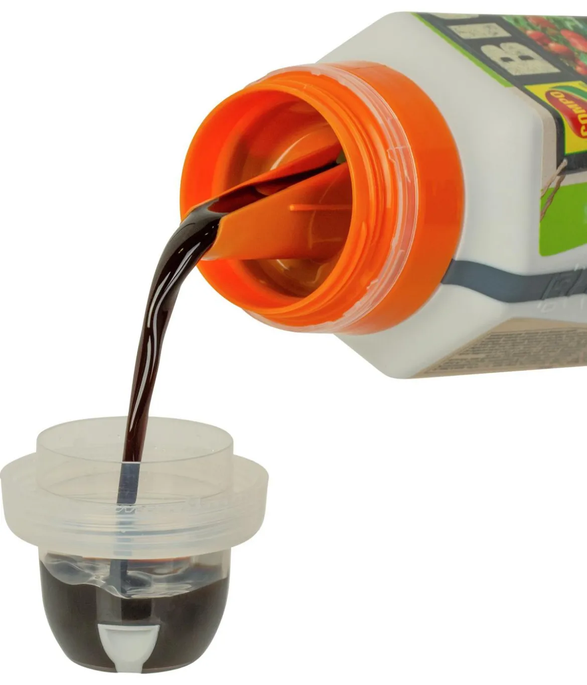 COMPO BIO Hochbeet-Aktivator, flüssig, 500 ml