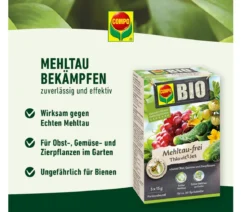 COMPO BIO Mehltau-frei Thiovit®-Jet, 75 g