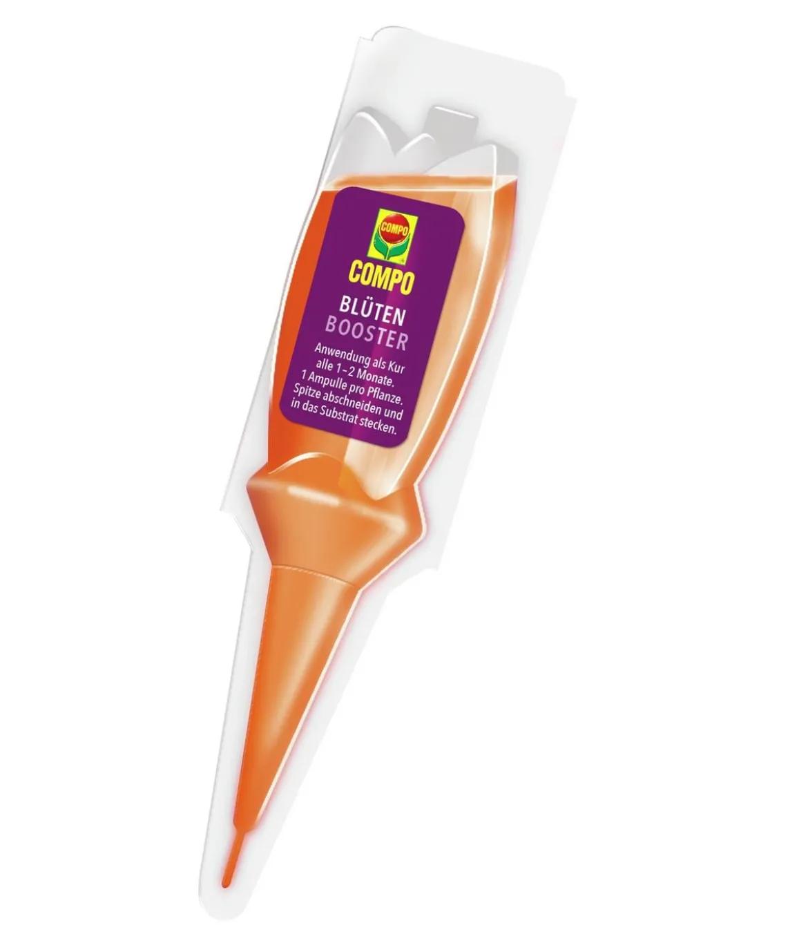 COMPO Blütenbooster, flüssig, 30 ml