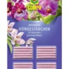 COMPO Düngestäbchen für Orchideen, 20 Stück