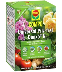 Compo Duaxo Pilzfrei Universal, flüssig