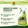 COMPO Rasenunkraut-Vernichter Banvel® Quattro, 1 Liter