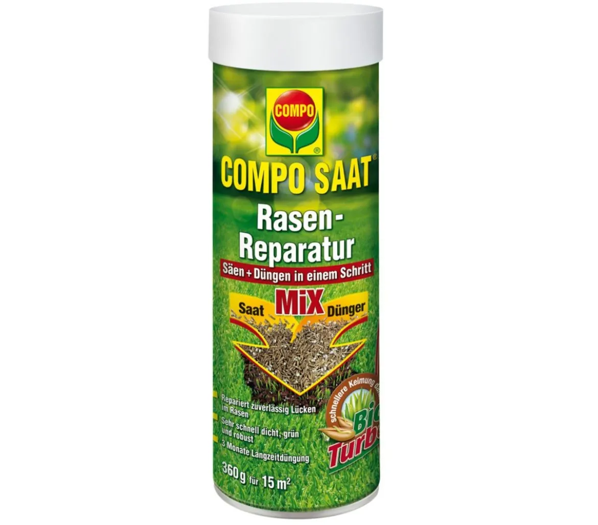 COMPO Saat® Rasenreparatur Mix