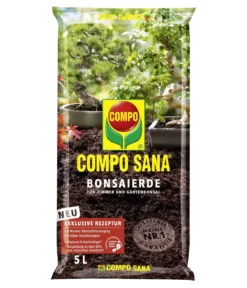 COMPO SANA® Bonsaierde, 5 l