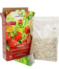 COMPO Tomaten Langzeit-Dünger