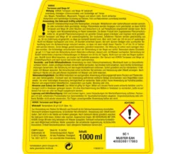 COMPO VOROX® Terrassen und Wege AF, 1 l