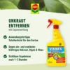 COMPO Vorox Unkrautfrei Express AF, 1000 ml