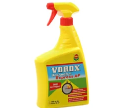 COMPO Vorox Unkrautfrei Express AF, 1000 ml