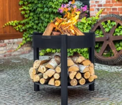 CookKing Feuerschale Montana