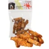 Corwex Hundesnack Hühnerbrust Kaurolle, 250 g