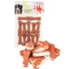 Corwex Hundesnack Kauknochen, 12 x 5 cm
