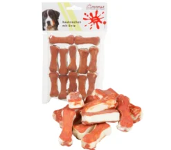 Corwex Hundesnack Kauknochen, 12 x 5 cm