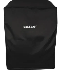 Cozze Abdeckhaube für Außenküche 90, ca. B95/H126/T66 cm