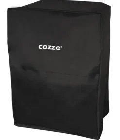 Cozze Abdeckhaube für Außenküche 90, ca. B95/H126/T66 cm