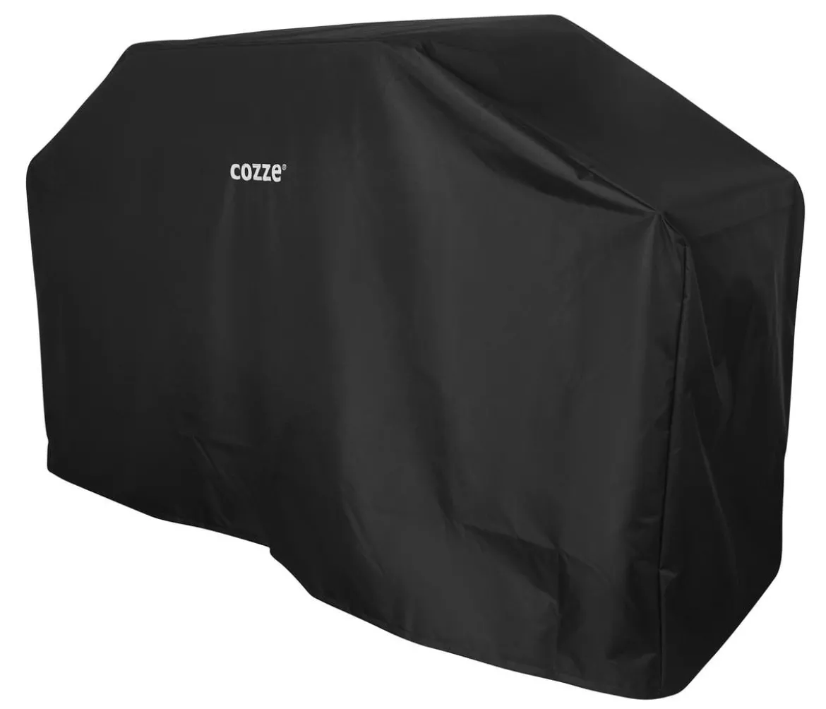 Cozze Abdeckhaube für Outdoor-Küche, ca. B190/H114/T66 cm