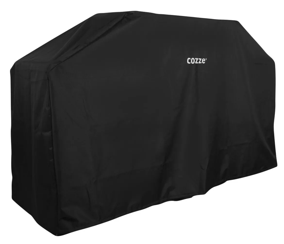 Cozze Abdeckhaube für Outdoor-Küche, ca. B190/H114/T66 cm