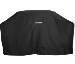 Cozze Abdeckhaube für Outdoor-Küche, ca. B190/H114/T66 cm