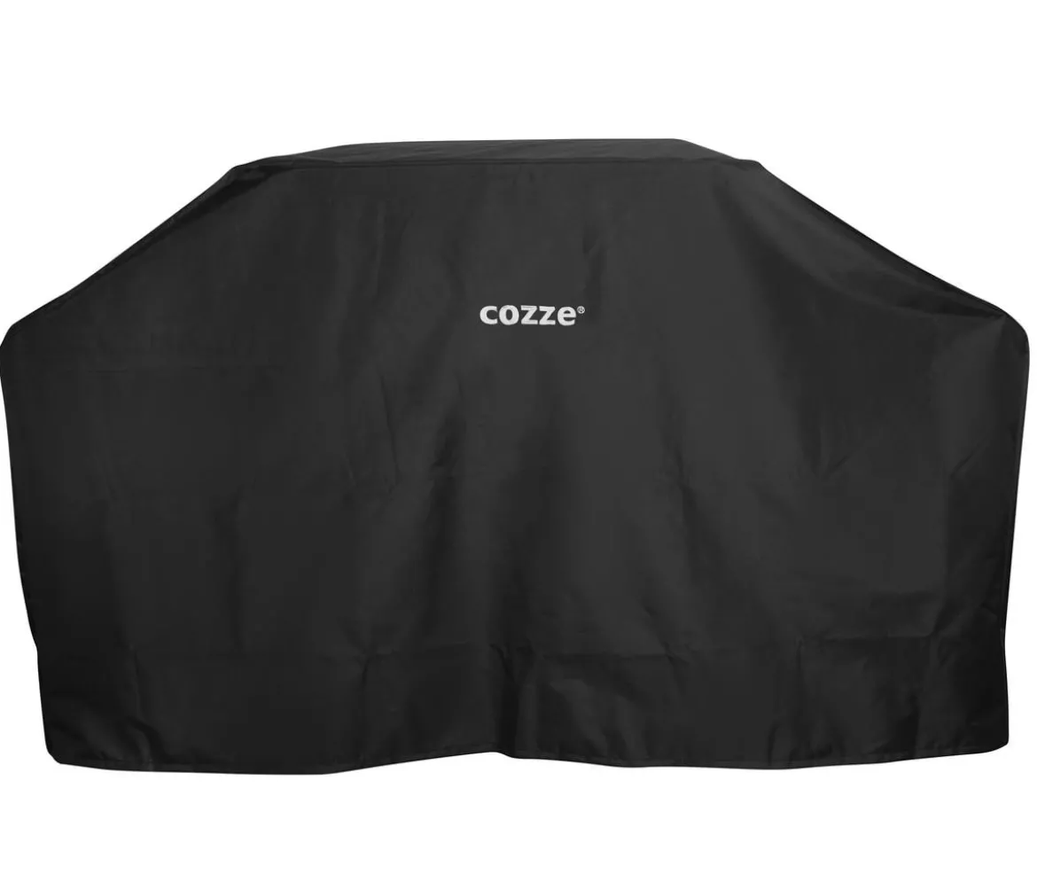 Cozze Abdeckhaube für Outdoor-Küche, ca. B190/H114/T66 cm