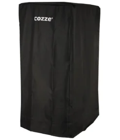 Cozze Abdeckhaube für Outdoor-Tisch 60, ca. B67/H135/T65 cm