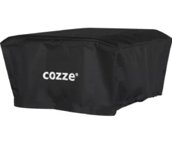 Cozze Abdeckhaube für Pizzaofen, ca. B53/H27/T53 cm