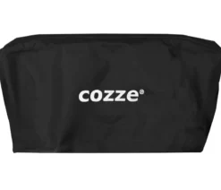 Cozze Abdeckhaube für Pizzaofen, ca. B53/H27/T53 cm