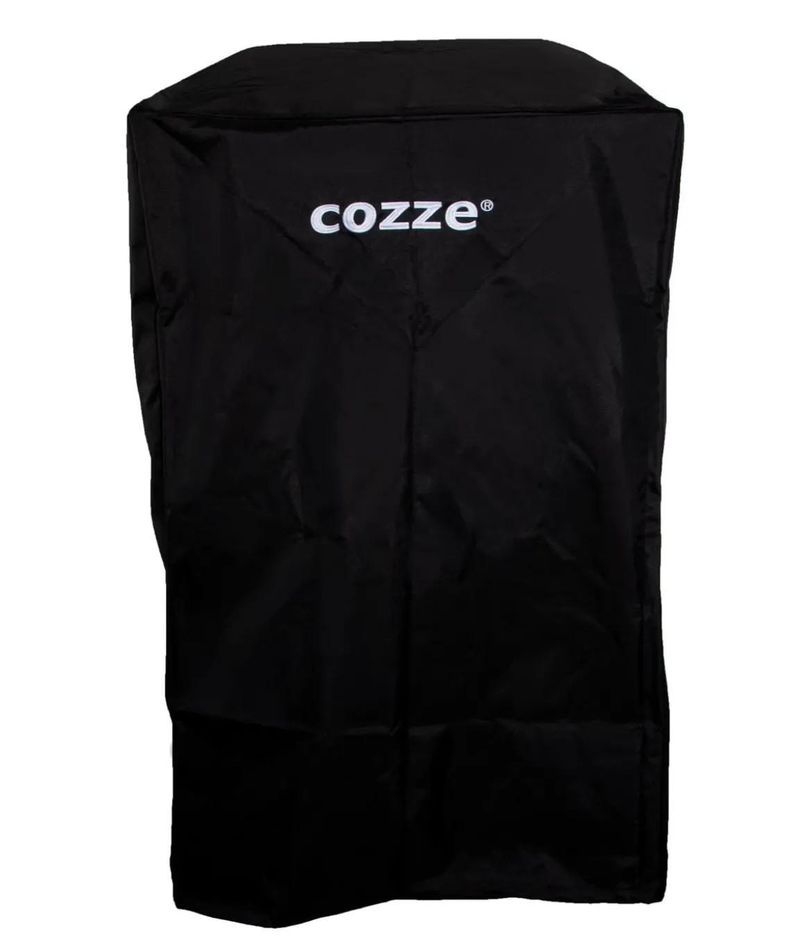 Cozze Abdeckhaube für Pizzaofen und Outdoortisch, ca. B73/H109/T64 cm