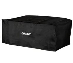 Cozze Abdeckhaube für Plancha G-800, ca. B88/H35,5/T63 cm