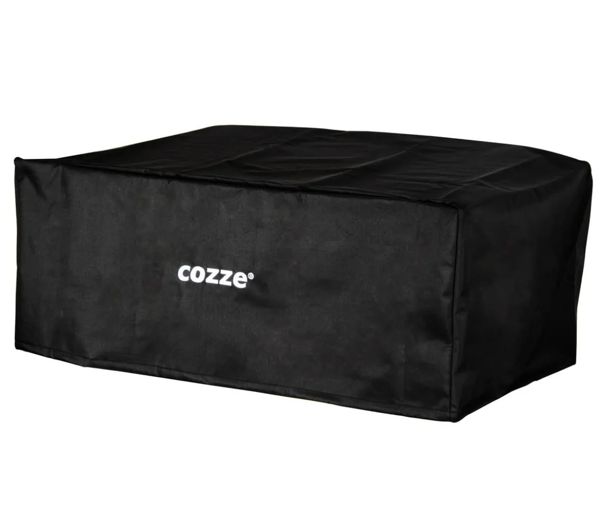 Cozze Abdeckhaube für Plancha G-800, ca. B88/H35,5/T63 cm