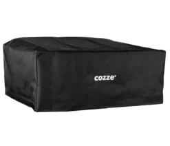 Cozze Abdeckhaube für Plancha G-800, ca. B88/H35,5/T63 cm
