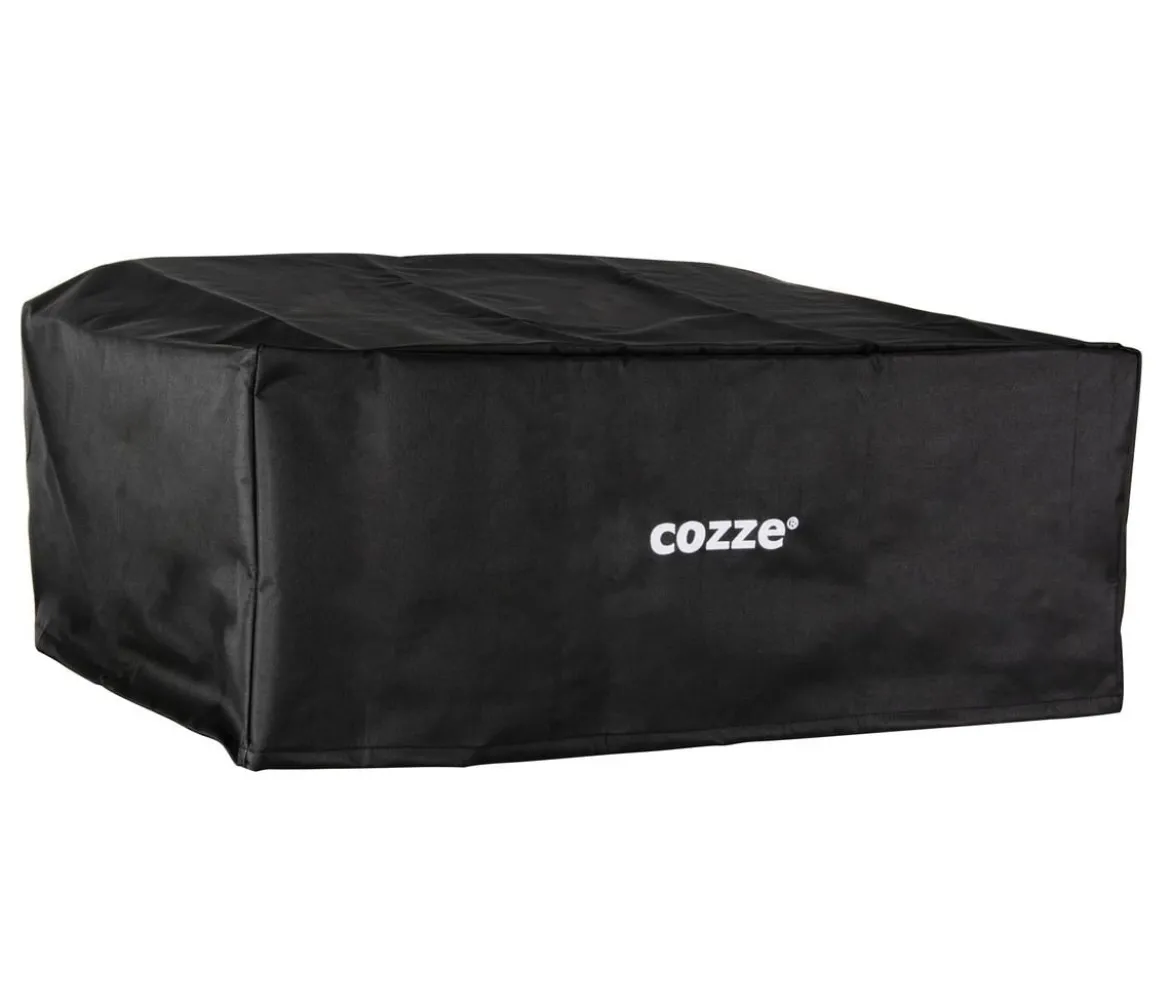 Cozze Abdeckhaube für Plancha G-800, ca. B88/H35,5/T63 cm
