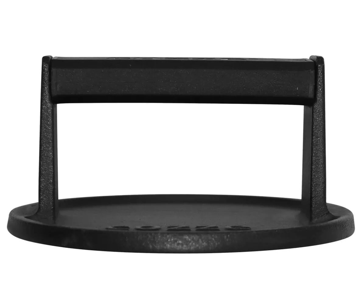 Cozze Burgerpresse, ca. Ø16/H8 cm