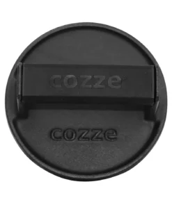 Cozze Burgerpresse, ca. Ø16/H8 cm