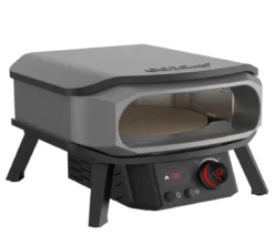 Cozze elektischer Pizzaofen Premium Rotate 34 cm (13