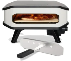 Cozze elektrischer Pizzaofen 34 cm (13