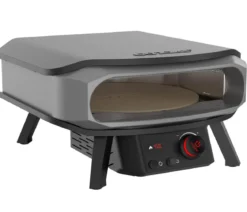 Cozze elektrischer Pizzaofen Premium Rotate 42 cm (17