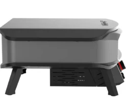 Cozze elektrischer Pizzaofen Premium Rotate 42 cm (17