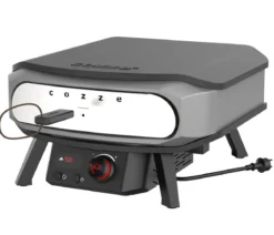 Cozze elektrischer Pizzaofen Premium Rotate 42 cm (17