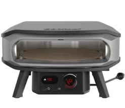 Cozze elektrischer Pizzaofen Premium Rotate 42 cm (17
