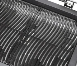 Cozze Gasgrill G-500 mit 2 Brennern, ca. B59,7/H37,8/T58,9 cm