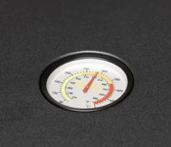 Cozze Gasgrill G-500 mit 2 Brennern, ca. B59,7/H37,8/T58,9 cm