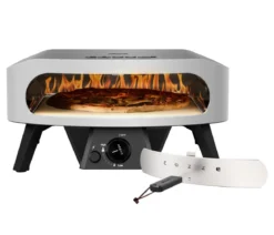 Cozze Gas-Pizzaofen Classic 42 cm (17